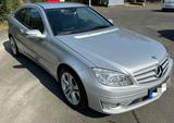 Mercedes-Benz Sportcoupé EZ 10/2008 110.00... - gebrauchte Mercedes-Benz 200 aus dem Jahr 2008
