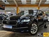 Skoda Octavia Combi 2,0 TDI el.Heckkl. SHZ vo.+hi. LHZ