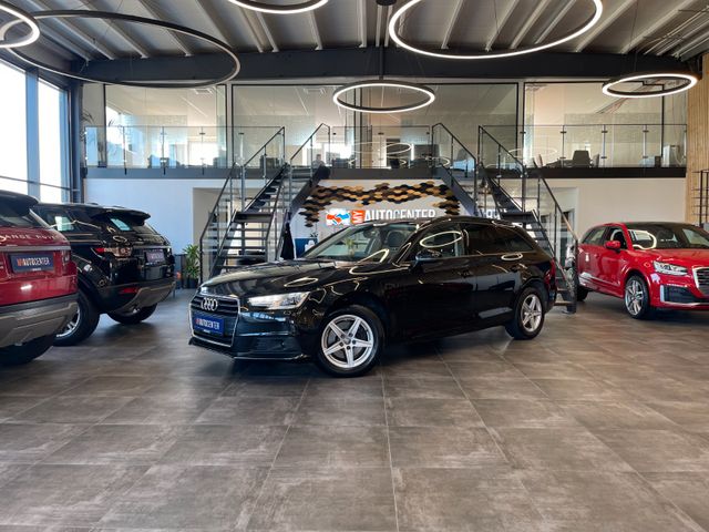 Audi A4 Avant 2.0 TDI Aut. *NAVI*CAM*ACC*PDC*BI-XENON