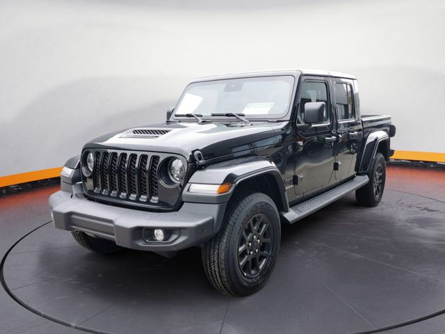 Jeep Gladiator Overland Allrad Navi LED Apple CarPlay