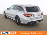 Mercedes-Benz C 180 T AMG Line Aut.*LED*NAVI*TEMPO*CAM*PDC*SHZ - Mercedes-Benz C 180 in München