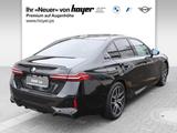 BMW 520d M Sportpaket AHK Pano STHZ Head-Up HK HiFi - BMW 520: Standheizung