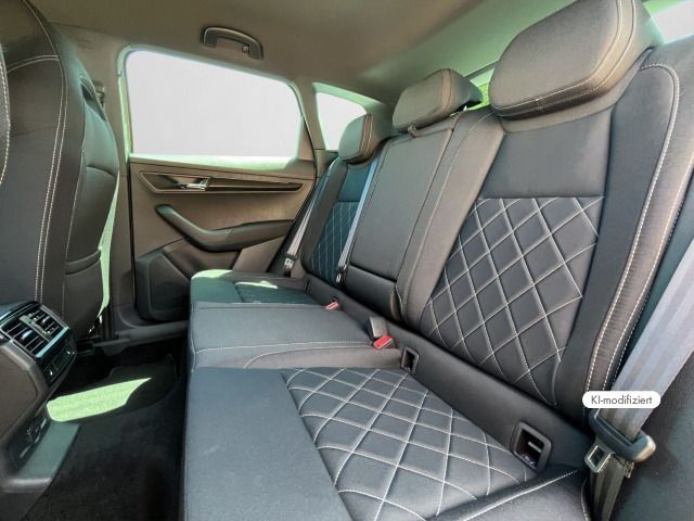 Skoda Karoq - Bild 16