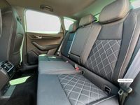 Skoda Karoq - Vorschau Bild 16
