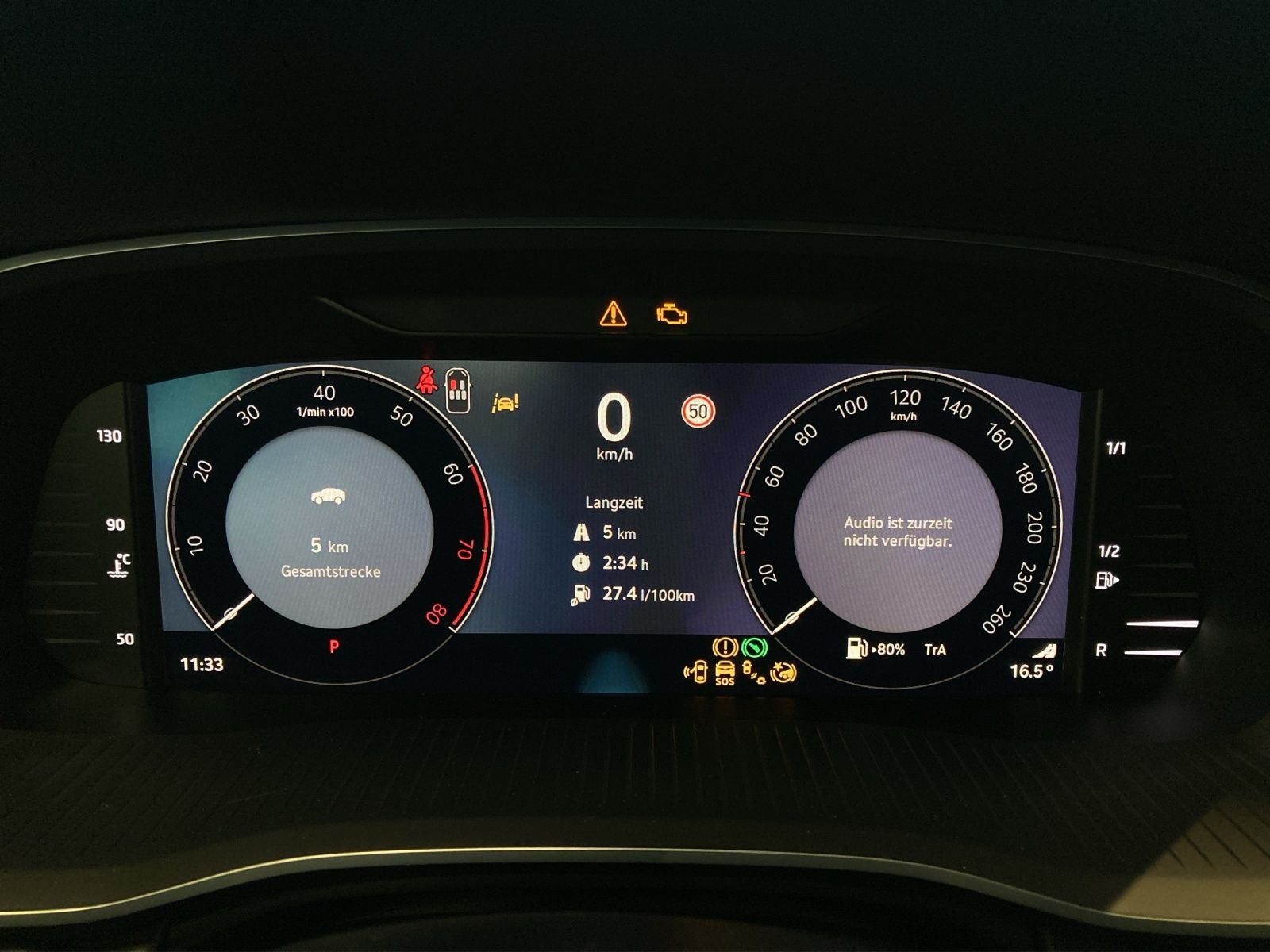 Fahrzeugabbildung SKODA Octavia Combi Balance 1.5 TSI mHEV DSG AHZV 3 J