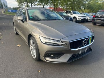 Volvo V60 - 6