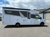 Frankia M- Line 7400 TGD Hubst. Luftf. Solar Klima uvm. 