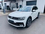 Volkswagen Tiguan 2.0 TSI 162kW DSG 4MOTION Highline Hi... - Behindertengerechte Volkswagen Tiguan