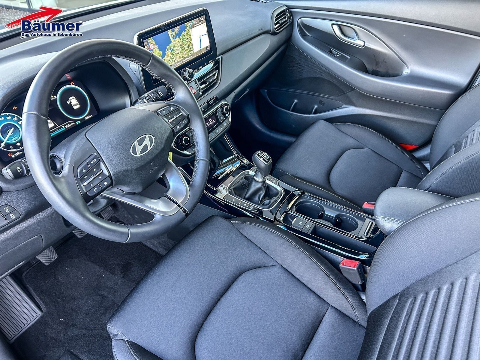Hyundai i30 – Bild 9