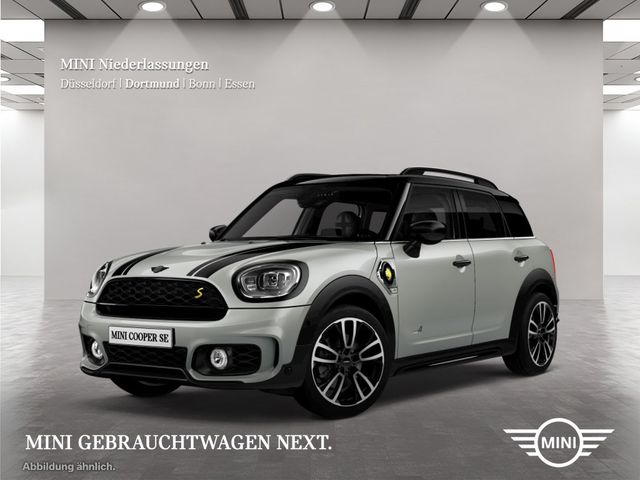 MINI Cooper SE ALL4 Countryman Navi Harman/K Head-Up