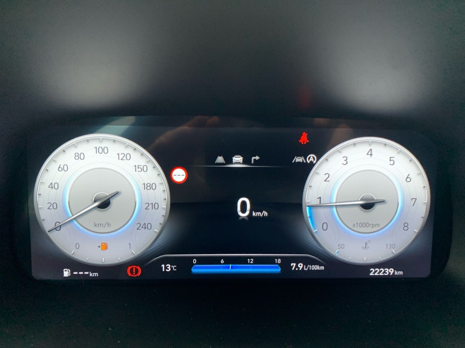 Fahrzeugabbildung Hyundai i30 1.5 T-GDI N Line Mild-Hybrid Pan.Dach Sitz P