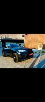BMW E71 X6M Individual  Carbon, 360, DVD... - BMW: Navigationssystem, Dvd