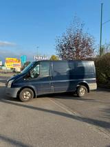 Ford Transit Kasten FT 260 K City Light