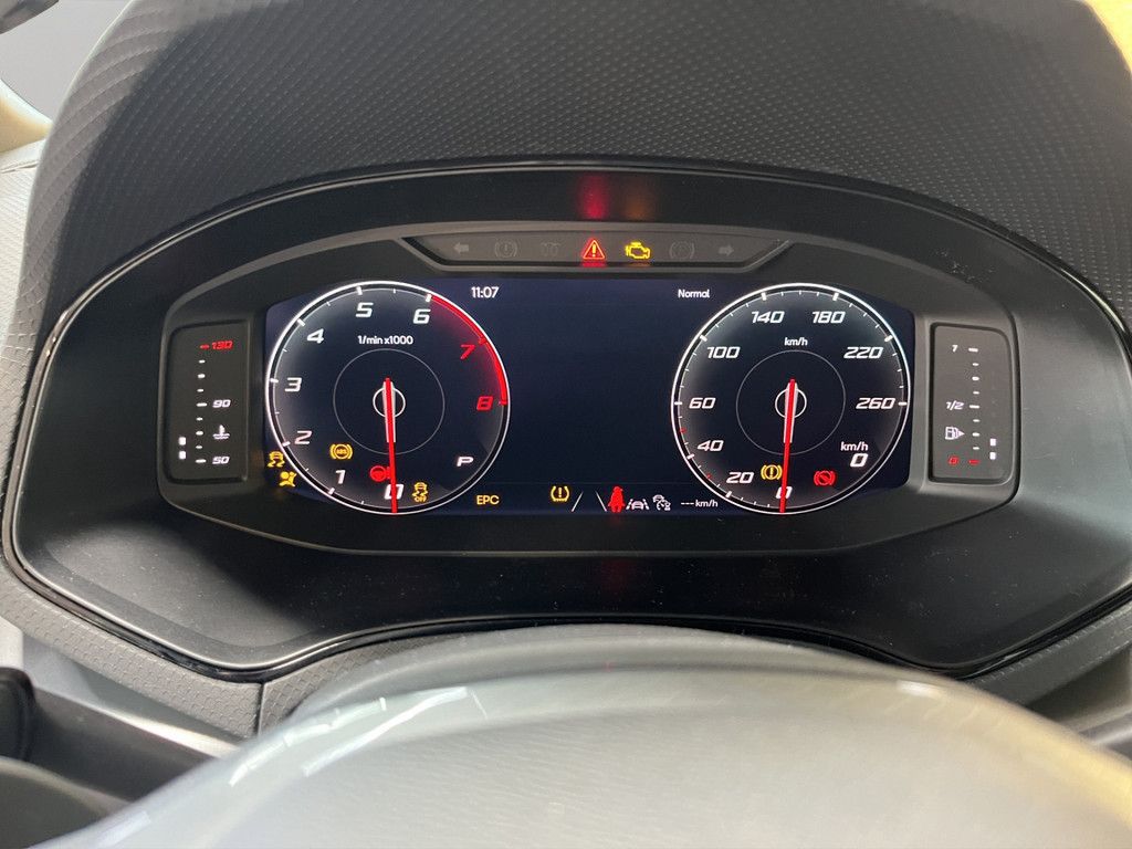 Seat Arona - Bild 9
