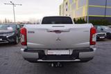 Mitsubishi L200 2.2 DI-D Intro Edition DoKa 4WD Kamera AHK - Mitsubishi L200: mit Anhängerkupplung