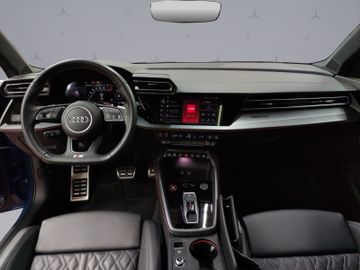 Audi S3 - 8