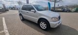 Mercedes-Benz ML 270 ML -Klasse ML 270 CDI AHK