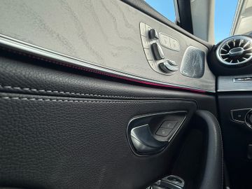 Mercedes-Benz CLS 450 4Matic AMG Line|360°Cam|Burmester|Memory
