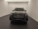Mercedes-Benz GLS 350 d 4M AMG StHz Burmester Pano AHK - Mercedes-Benz GLS 350 Diesel Gebrauchtwagen