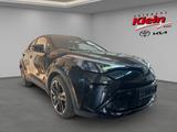 Toyota C-HR Hybrid GR Sport Black Edition Navi Leder So - Toyota C-HR: GR Sport Black Edition