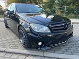 Mercedes-Benz Mercedes Benz C Klasse Avantgarde W204 C28... - gebrauchte Mercedes-Benz C 280 aus dem Jahr 2008