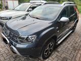 Dacia Duster TCe 125 2WD Prestige Plus - Dacia Duster: Pl