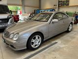 Mercedes-Benz CL 500 Coupe  Ausnahmezustand WIE NEU - gebrauchte Mercedes-Benz CL 500 aus dem Jahr 2005
