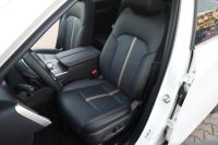 Mazda CX-80 - Vorschau Bild 23