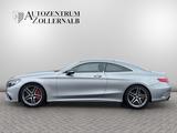 Mercedes-Benz S 63 AMG Coupe *SWAROVSKI*MAGNO*CARBON*EXKLUSIV* - gebrauchte Mercedes-Benz S 63 AMG aus dem Jahr 2015