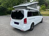 Mercedes-Benz V 250d Marco Polo 4-matic AMG - Mercedes 250 mit Anhängerkupplung