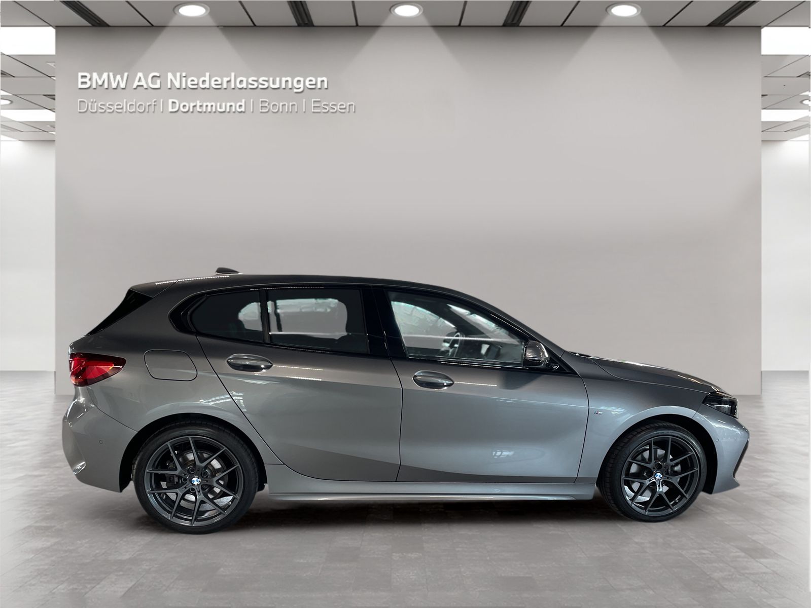 BMW 118i M Sport LiveCockpitProf Kamera Driv.Assist foto 4