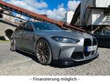 BMW M3 Touring xDrive Competition/Breyton 20"+ 21" - BMW M3: Competition