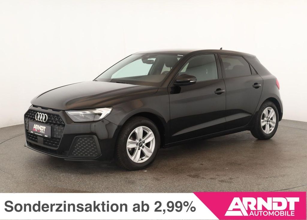 Image of Audi A1