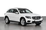 Mercedes-Benz GLC 220D 4-MATIC 9G-TRONIC*FINANZIERUNG MÖGLICH* - Mercedes-Benz: Finanzierung
