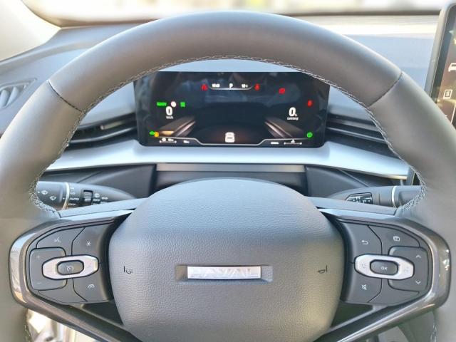Great Wall Haval H6 Premium 1.5l HEV *360°Kamera-Carplay*, миниатюра 8