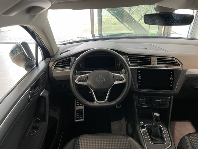 Volkswagen Tiguan 1.4 TSI Plug-In Active +AHK+KAMERA foto 8