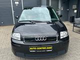 Audi A2 1.6 FSI - schwarze Audi A2