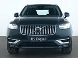 Volvo XC90 Inscription B5 7Sitz PANO LUFT ACC AHK 360° - Volvo XC90 Gebrauchtwagen in Stuttgart