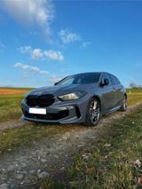 BMW M135i xDrive - LED - M Performance Pk. - incl WR