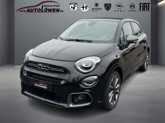 Fiat 500X 1.5 GSE Mild-Hybrid Dolcevita Sport