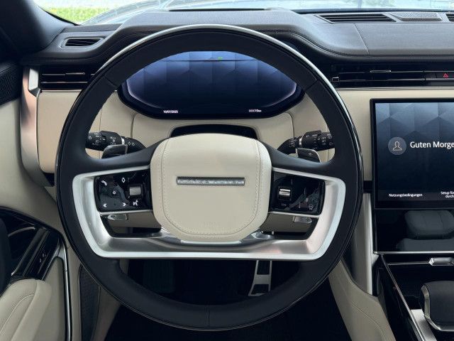 Foto Nummer 10: LAND ROVER Range Rover