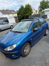 Peugeot 206 Petit Filou 60 Petit Filou - Peugeot 206: Petit Filou
