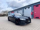 Audi A4 Lim. 40 TDI S-Line Black E. Digital Tacho - Audi A4 mit Diesel-Antrieb: Alcantara, Limousine