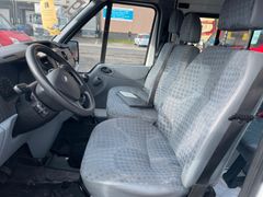 FORD Transit Kombi Behindertengerecht