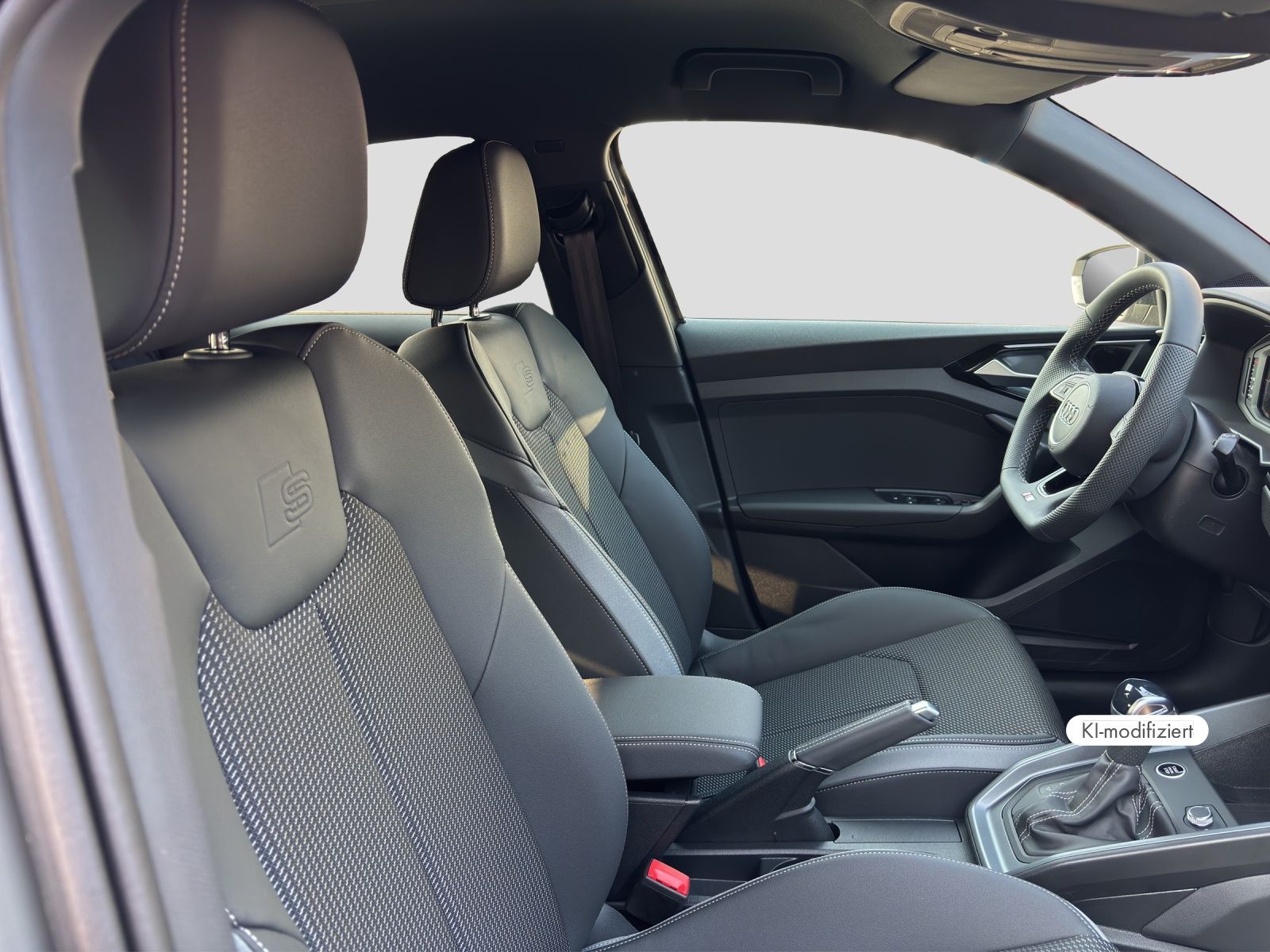 Audi A1 - Bild 5
