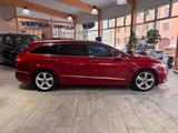 Ford Mondeo Turnier Vignale - rote Ford Mondeo