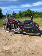 Harley-Davidson Road King Classic - Angebote entsprechen deinen Suchkriterien