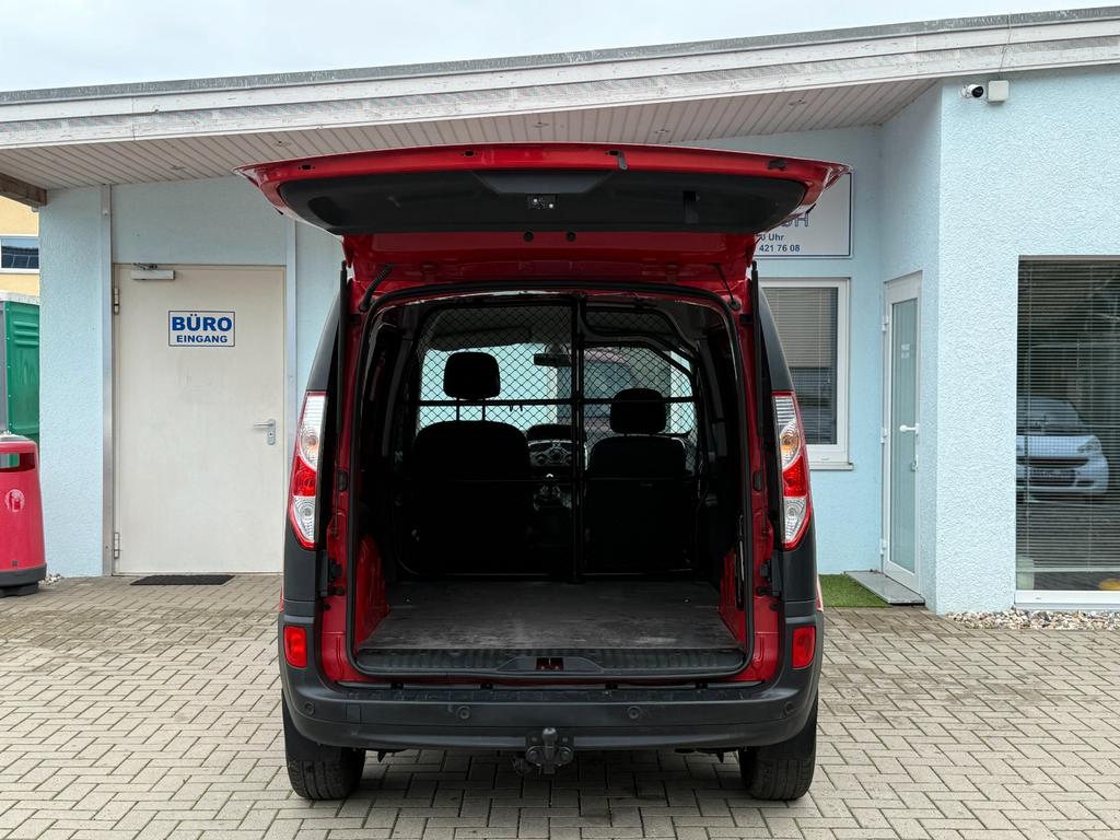Nissan NV250