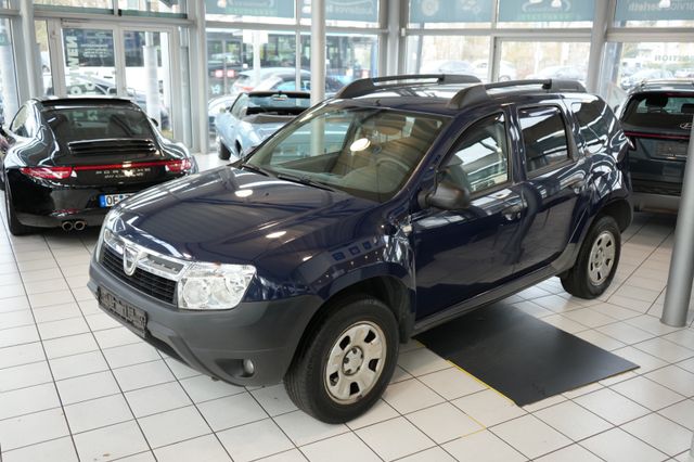 Dacia Duster I Ice 4x2 *1.Hand *LPG-Gasanlage