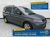 Volkswagen Caddy 1.5 TSI DSG ACC AHK Assistenzpaket Kamera - Volkswagen Caddy Tageszulassungen mit Benzin-Antrieb